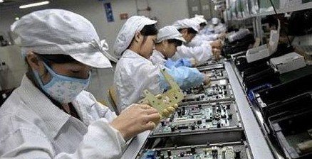 消息称富士康500万部iPhone遭苹果退货