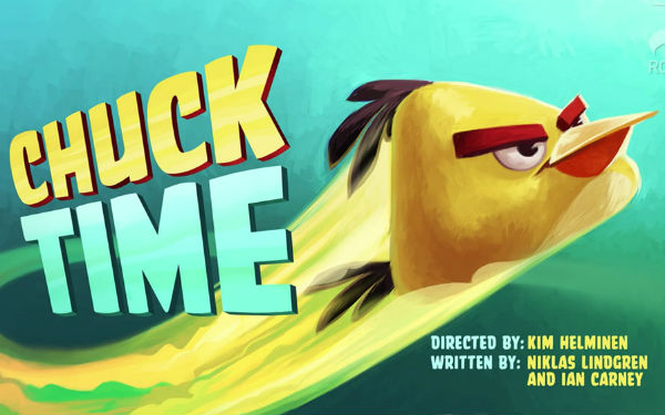 Angry-Birds-Toons-Chuck-Time