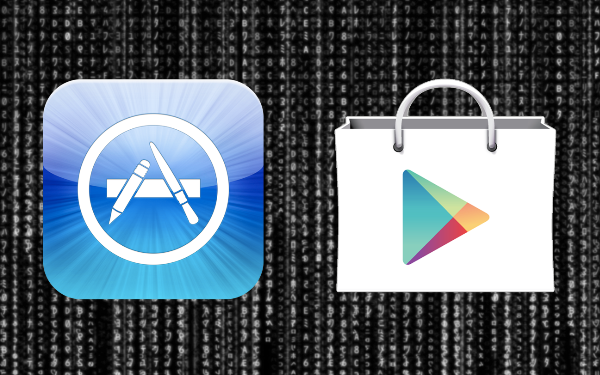 Matrix-app-store