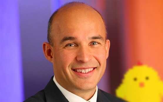 黑莓帝国兴衰史