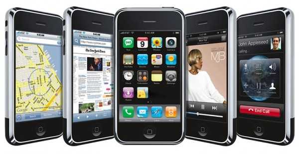 黑莓帝国兴衰史