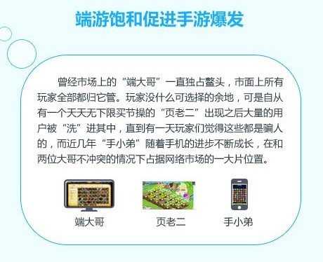 手游大百科：向钱看VS向前看！中外手游对比