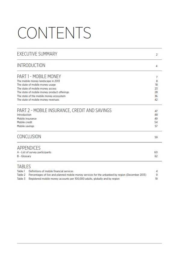 GSMA：2013年行业移动金融服务现状报告_006