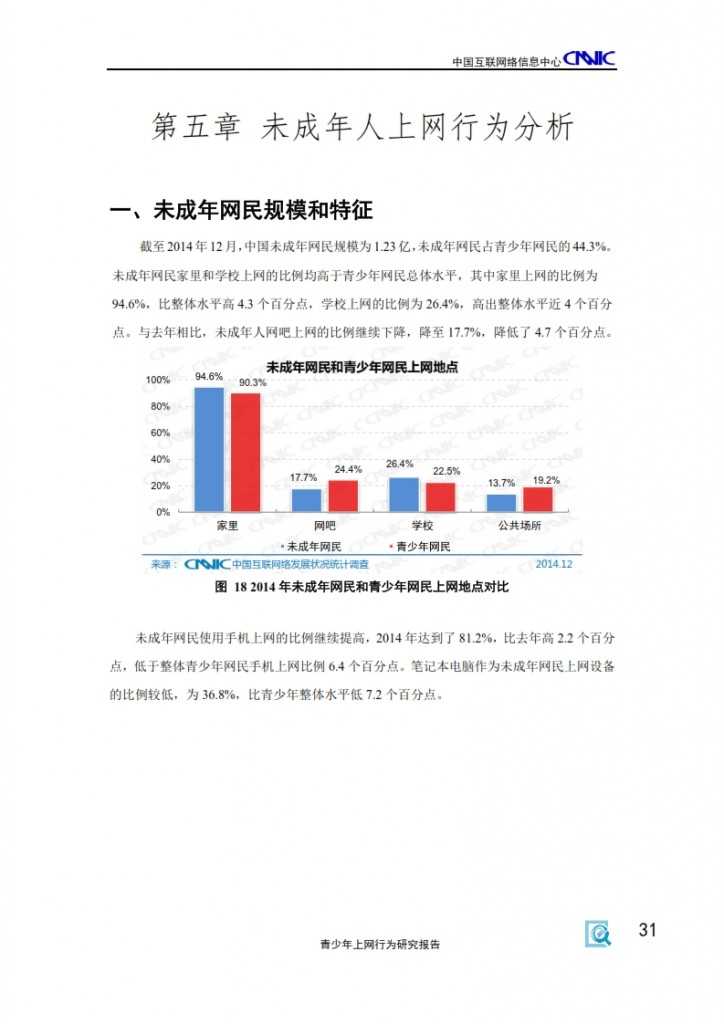 2014年中国青少年上网行为研究报告_033