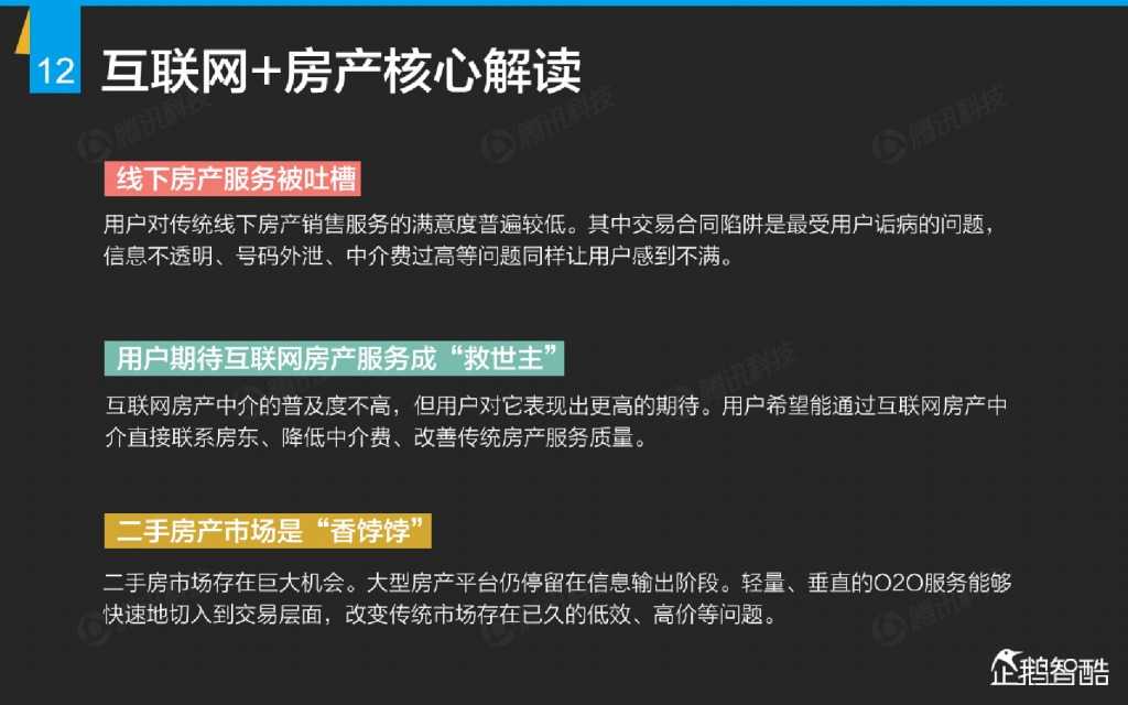 互联网 九大传统行业转型报告（企鹅智酷）_000013