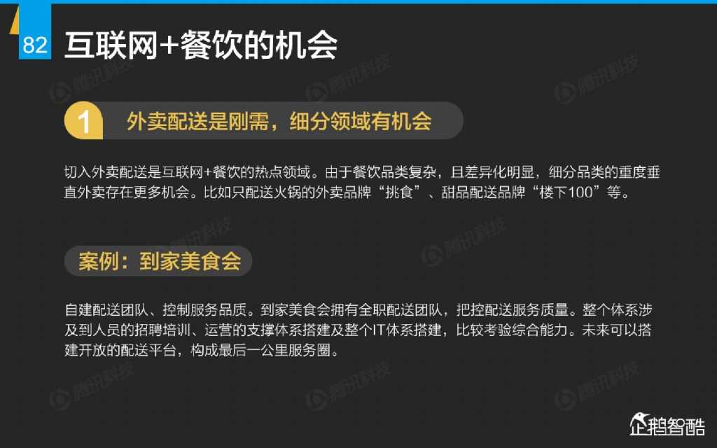 互联网 九大传统行业转型报告（企鹅智酷）_000083