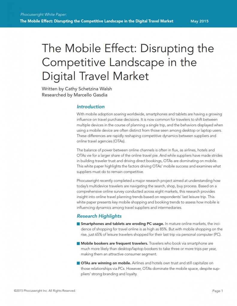 移动影响：剖析数字旅游市场的竞争力_005