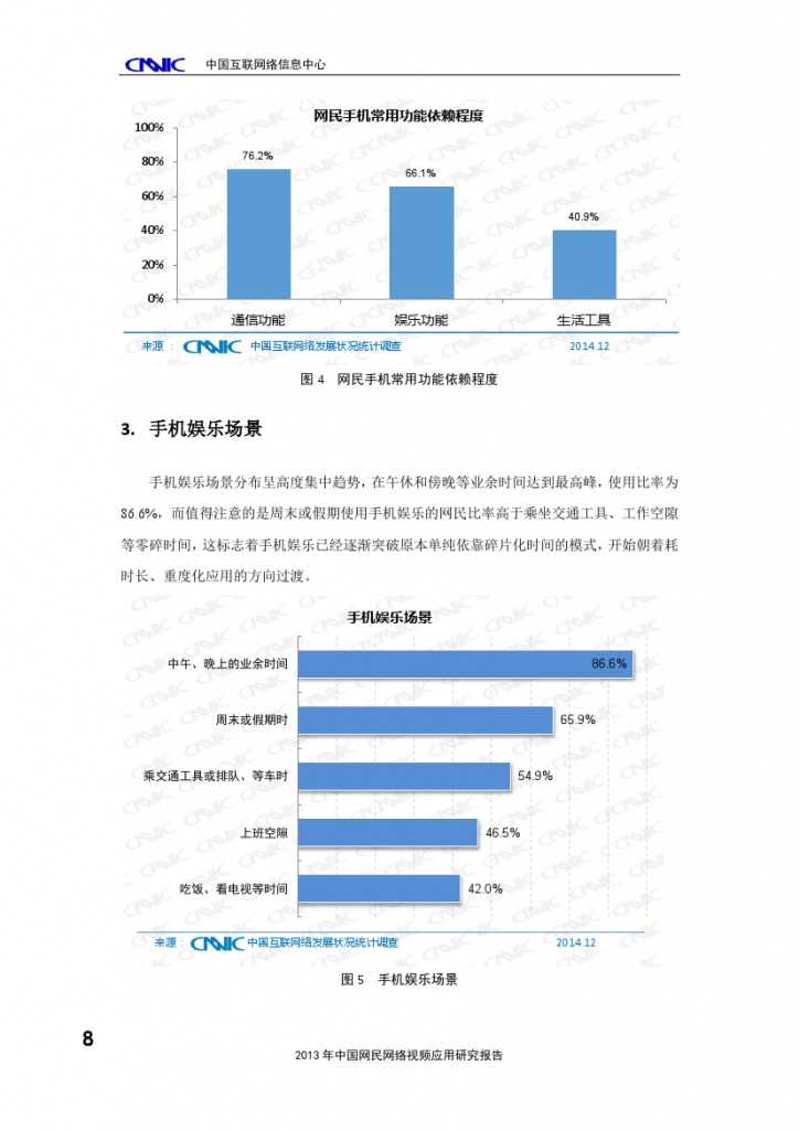 2014年中国手机网民娱乐行为报告_000012