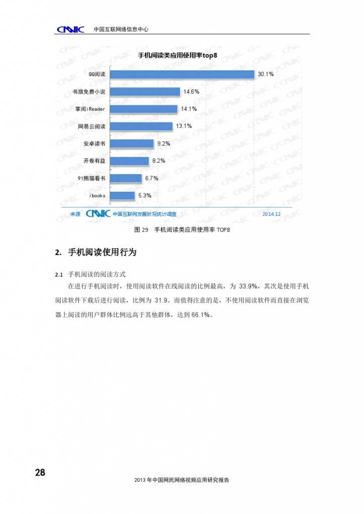 2014年中国手机网民娱乐行为报告_000032