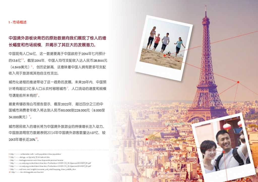 2015年中国游客境外旅游调查报告_000006