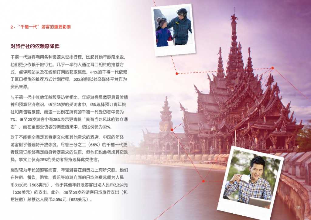 2015年中国游客境外旅游调查报告_000016