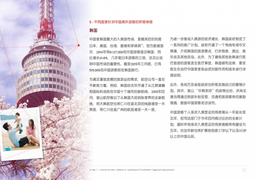 2015年中国游客境外旅游调查报告_000032