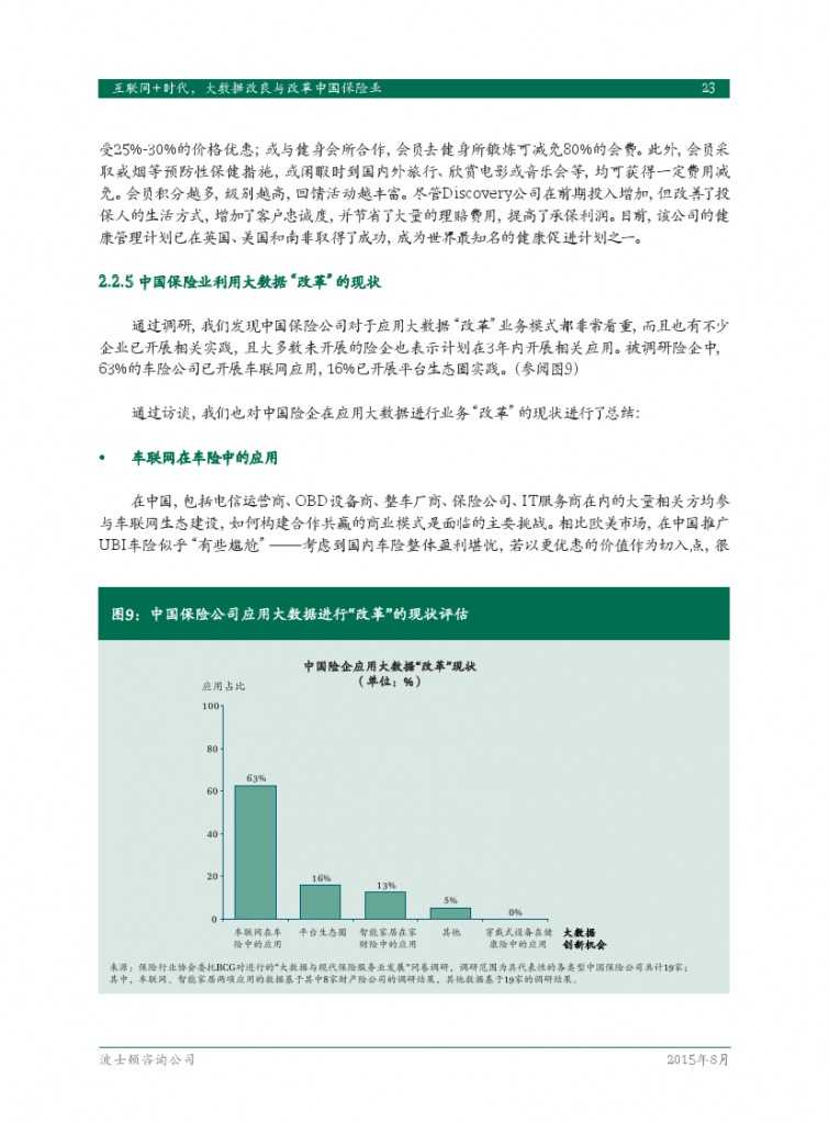 互联网+时代：大数据改良与改革中国保险业_000025
