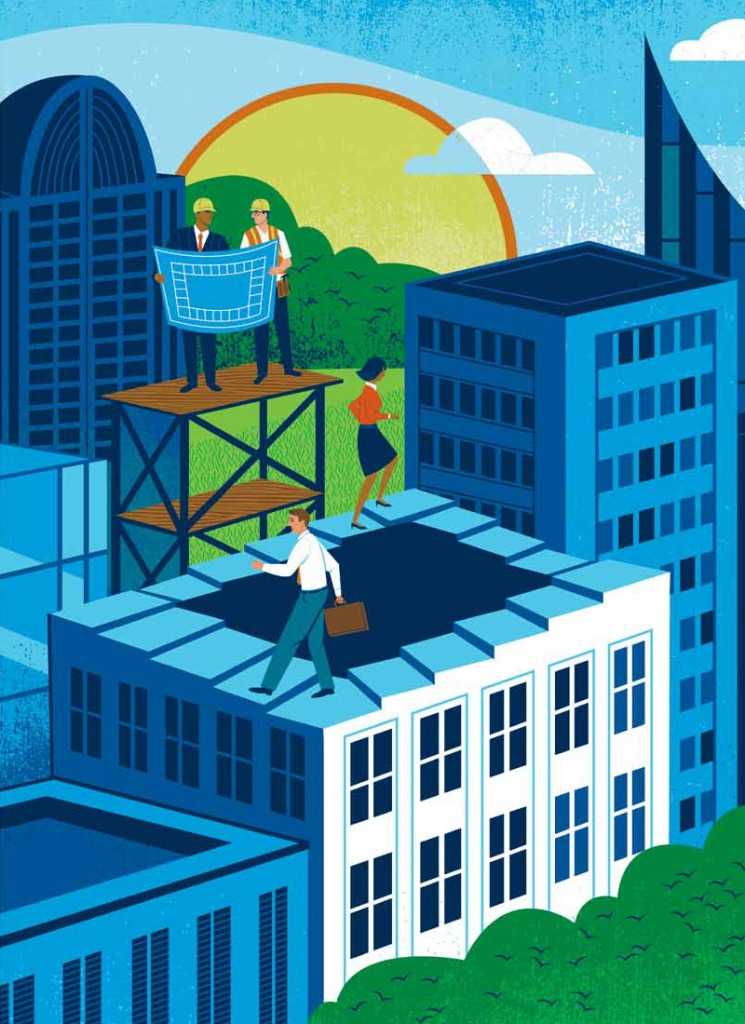 德勤：全球人力资本趋势_000017