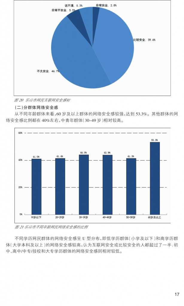 2014年乐山市互联网发展研究报告_000026