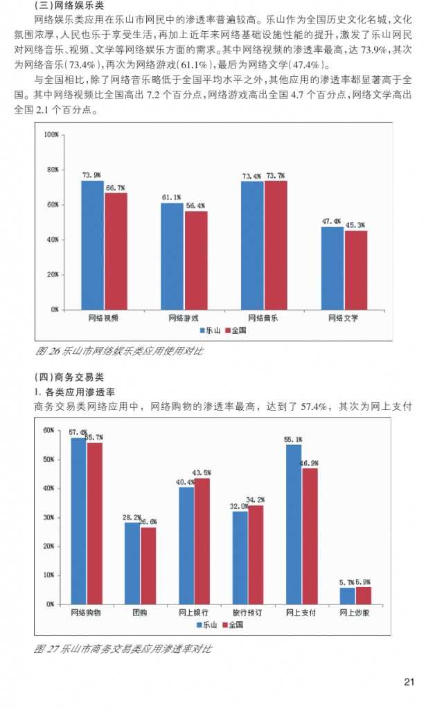 2014年乐山市互联网发展研究报告_000030
