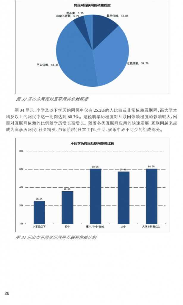 2014年乐山市互联网发展研究报告_000035
