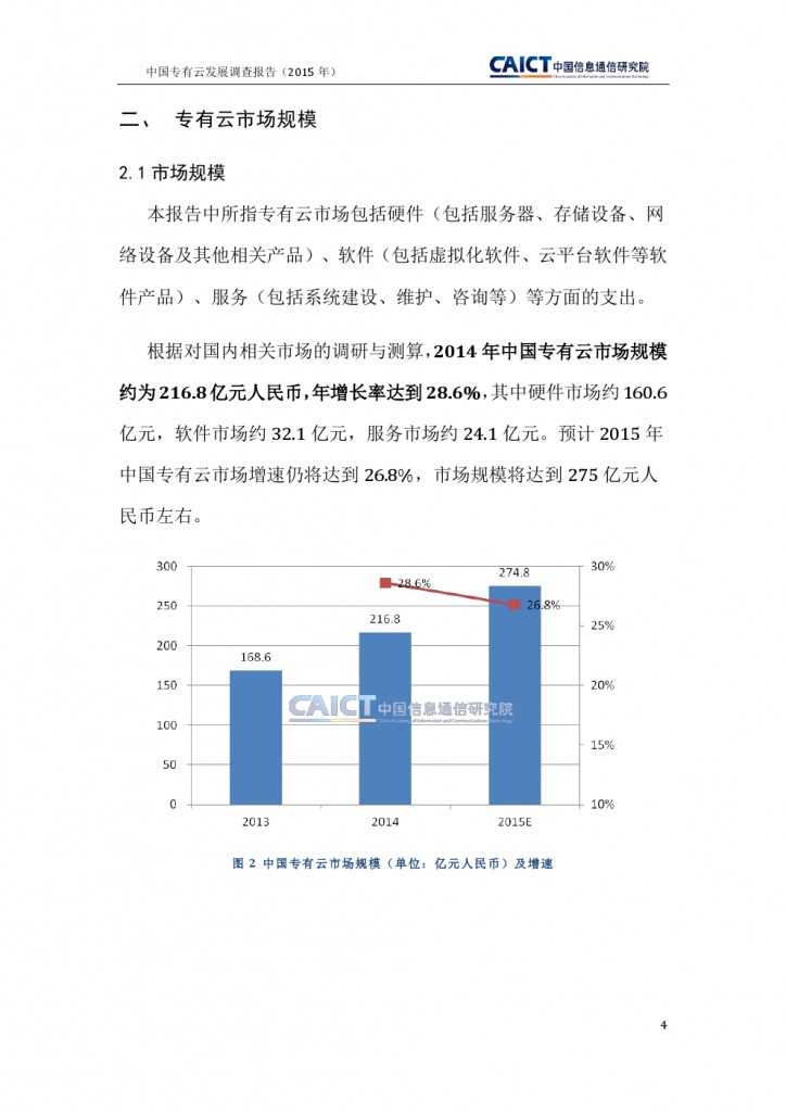 2015年中国专有云发展调查报告_000008