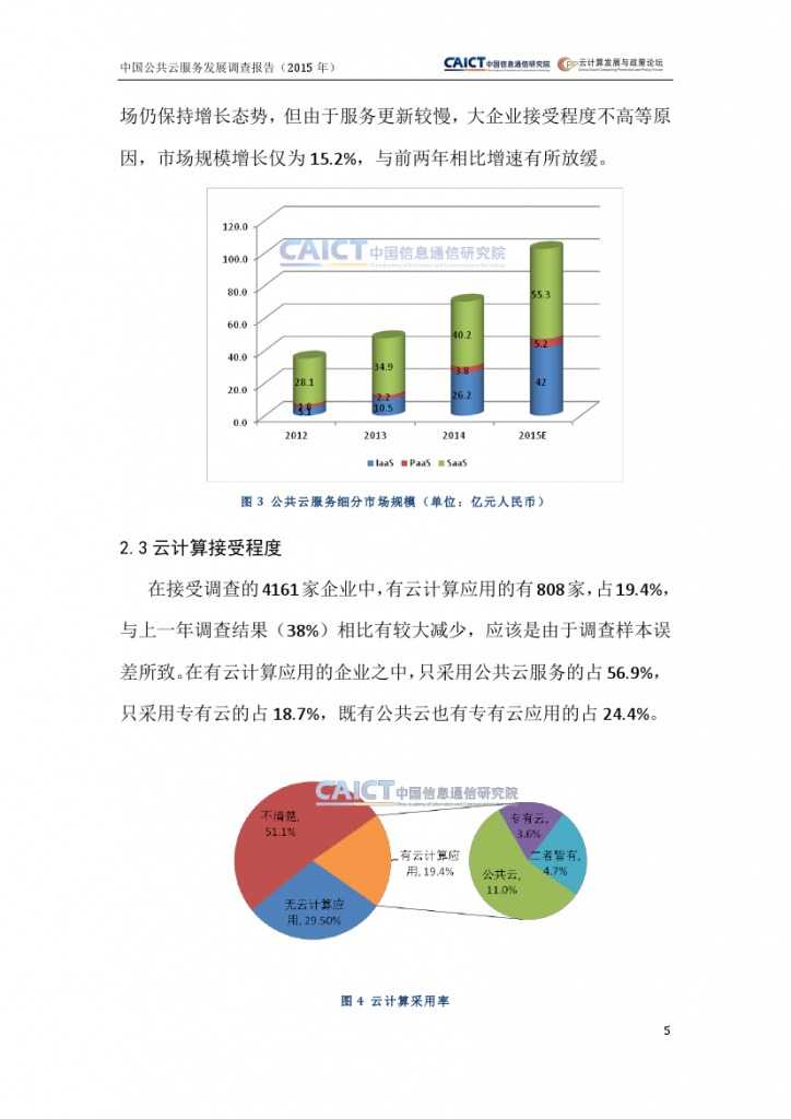 2015年中国公共云服务发展调查报告_000009