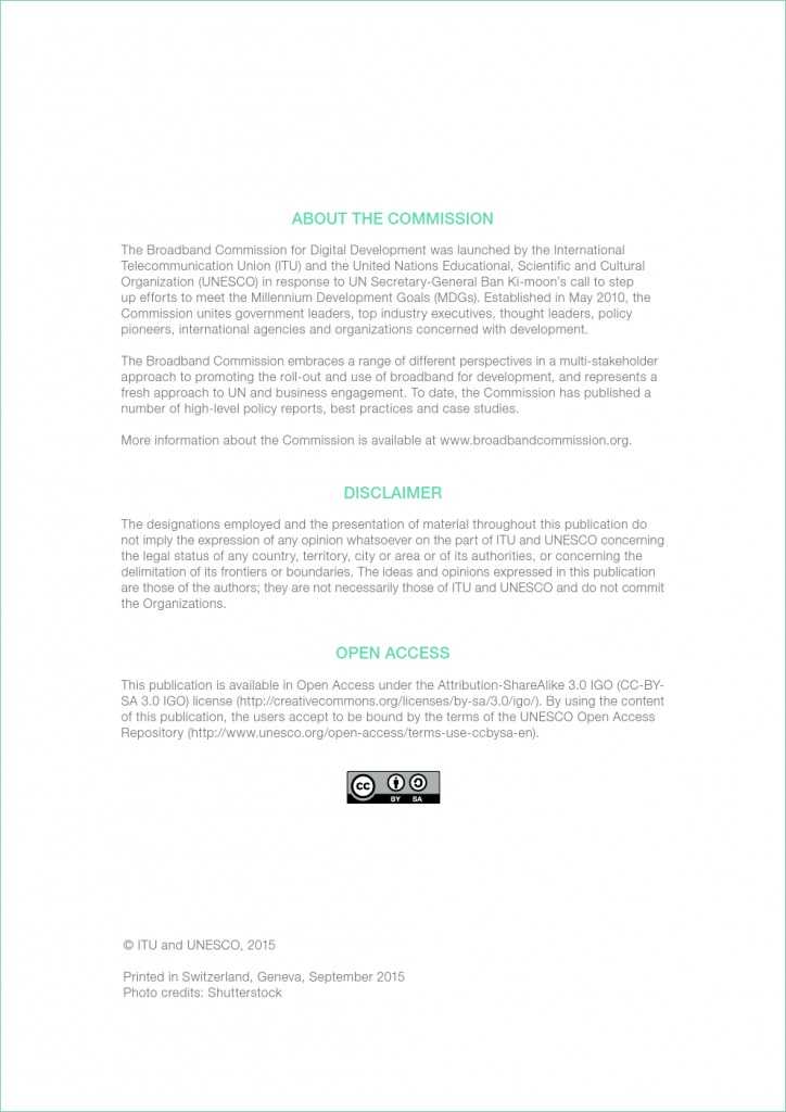 UN：宽带状况报告2015_000002