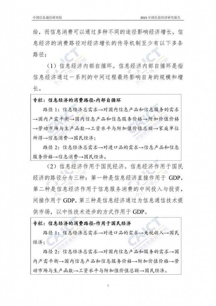 2015年中国信息经济研究报告_000013