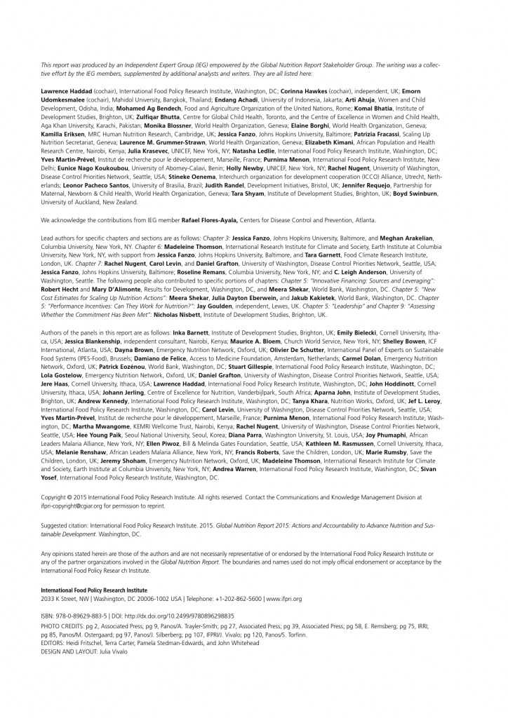 2015年全球营养报告_000012
