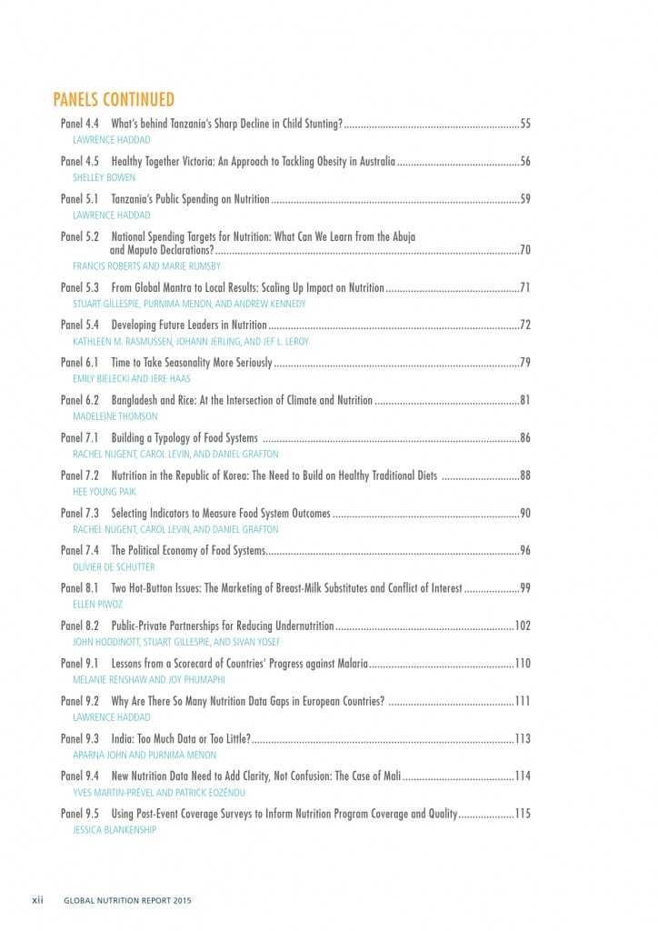 2015年全球营养报告_000014