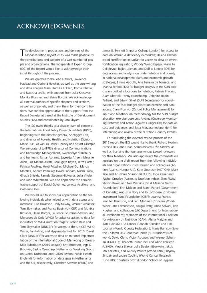 2015年全球营养报告_000020