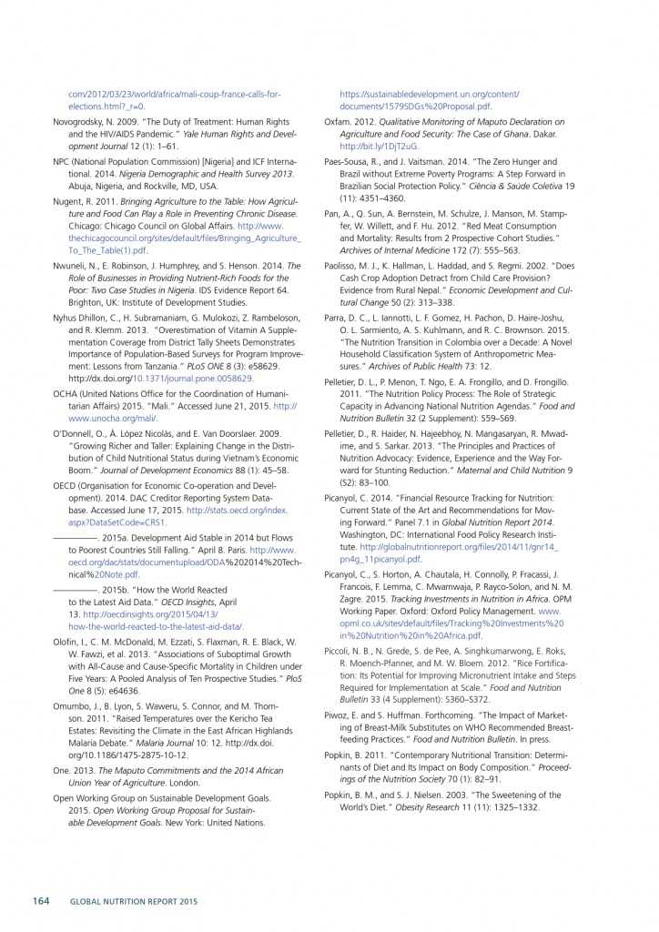 2015年全球营养报告_000194