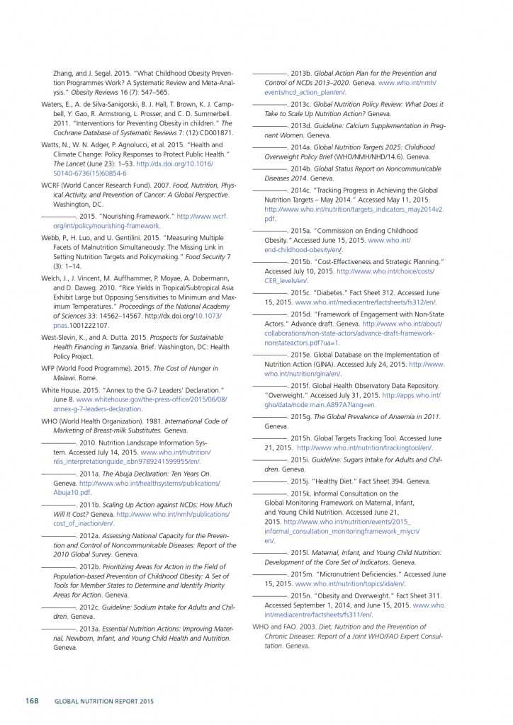 2015年全球营养报告_000198