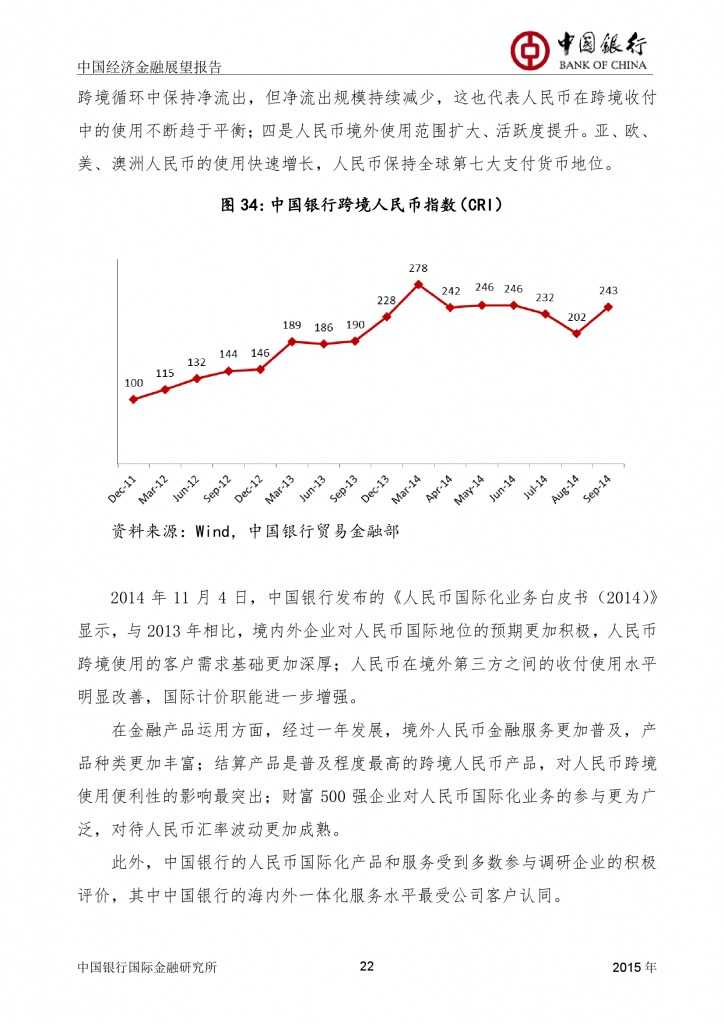 中国经济金融展望报告_000023