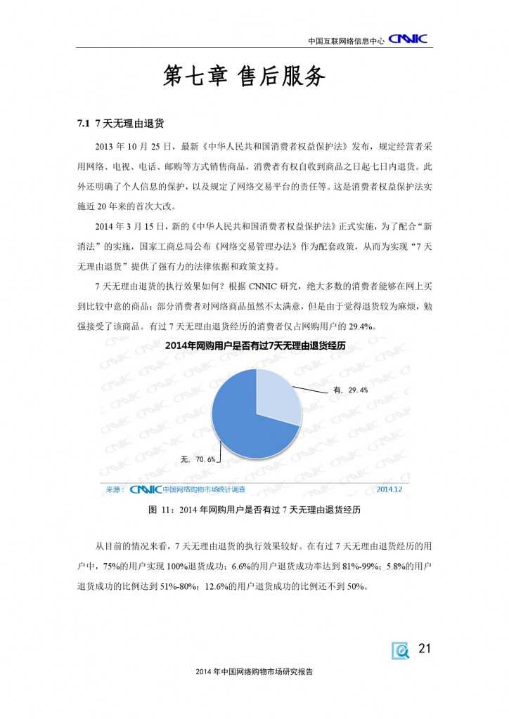 CNNIC：2014年中国网络购物市场研究报告_000031
