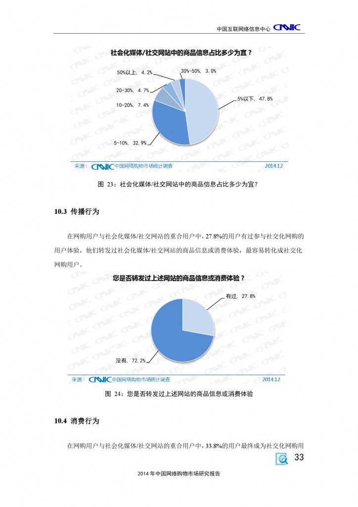 CNNIC：2014年中国网络购物市场研究报告_000043