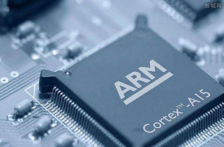 软银234亿英镑溢价43%收购arm 押注人工智能