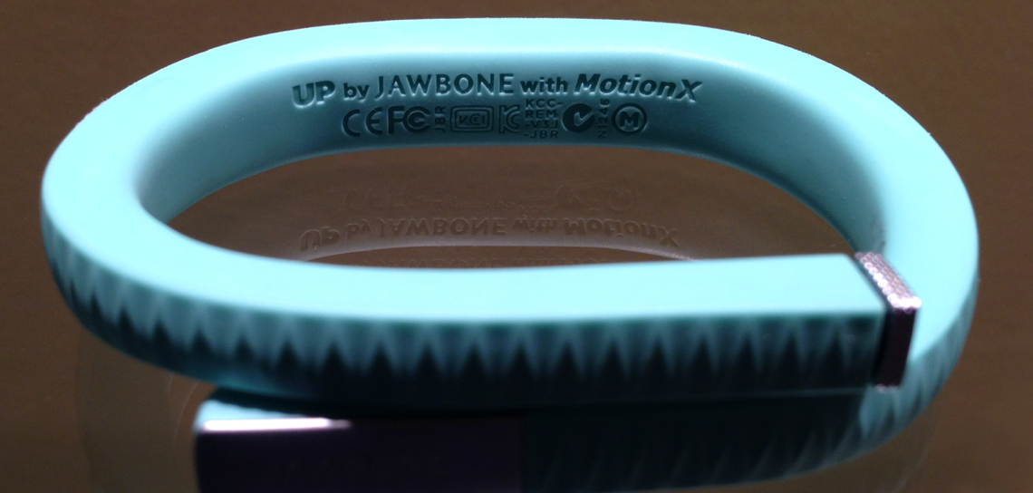 Jawbone_UP_Band