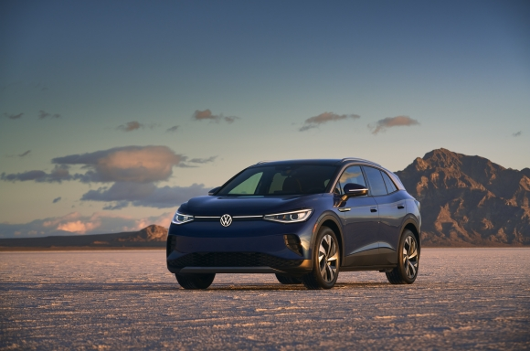 大众集团2022年q1大众全球纯电车销量达99万辆高于同期的6万辆