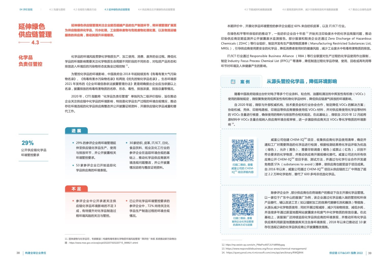 IPE:2022年度绿色供应链CITI指数报告 | 互联网数据资讯网-199IT | 中文互联网数据研究资讯中心-199IT
