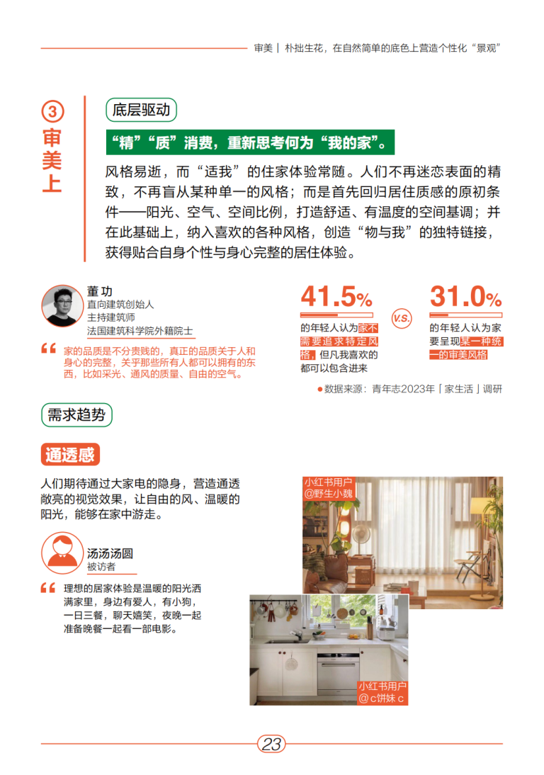 小红书:《2023年“家生活”趋势白皮书》 | 互联网数据资讯网-199IT | 中文互联网数据研究资讯中心-199IT