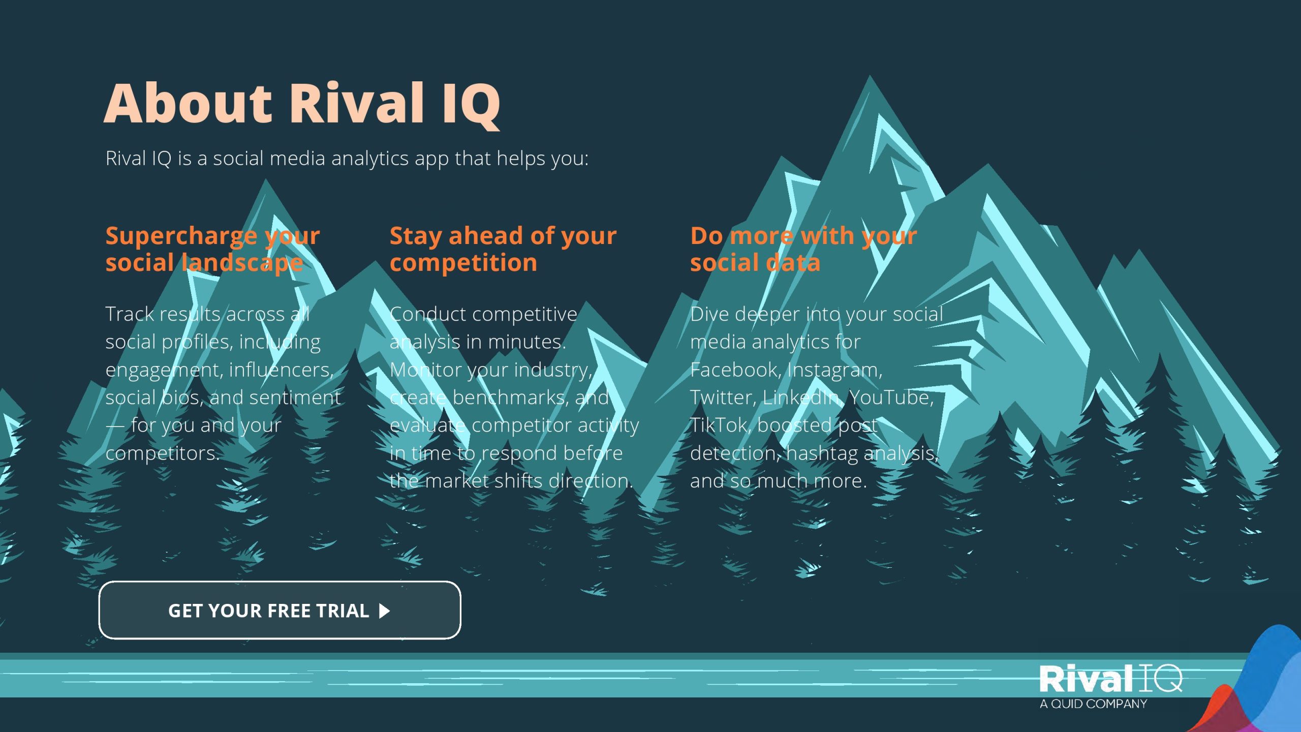 RivalIQ 2023 199IT 199IT RivalIQ 2023 199IT 199IT