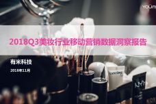 2018年Q3美妆行业移动营销数据洞察报告-_000001.jpg
