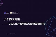 2020年中腰部KOL营销发展报告_000001.jpg