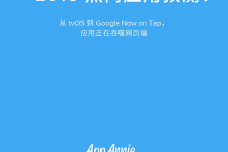 App-Annie-报告-2016-热门应用预测-从-tvOS-到-Google-Now-on-Tap-应用正在吞噬网页端_000001.png