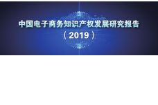 国家知识产权局：2019中国电子商务知识产权发展研究_000001.jpg
