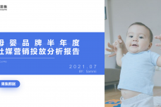 果集数据：母婴品牌半年度社媒营销投放分析报告0722_00-1.png